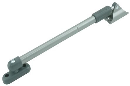 axa teleraamuitzetter buiten 30 2825-00-54bl wit