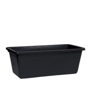 Speciekuip rechthoek en met handgrepen, inhoud 65 liter 740x390x300mm