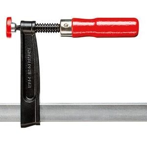 Bessey lijmtang tgrc gegoten beugels 300/120mm