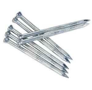 Betonnagel geprofileerd 2,7x40mm verzinkt 250st