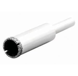 InterDynamics tegelboor black power diamant nat 6mm 2st