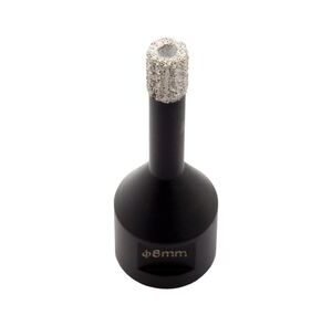 InterDynamics tegelboor tile power 8mm