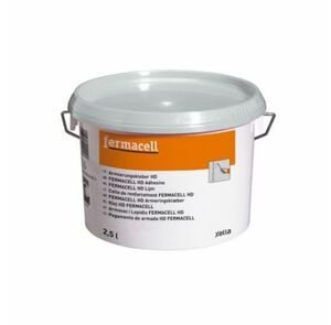 Fermacell wapeningslijm hd emmer 2,5kg