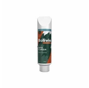 bolivia rapid acrylplamuur wit tube 1.3kg