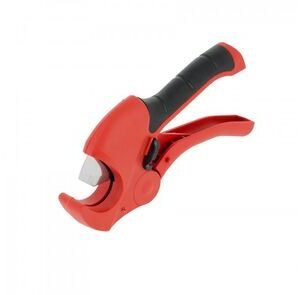 Bonfix pijpschaar voor alu-pers