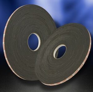 Bostik foamtape 12x3mm rol 25m