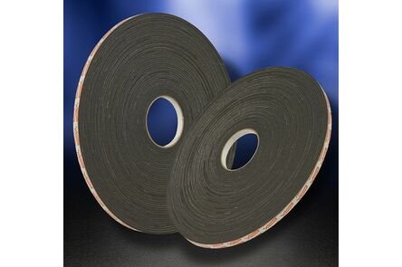 Bostik foamtape 12x3mm rol 25m