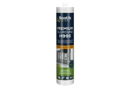 Bostik premium all-round h995 wt 290ml