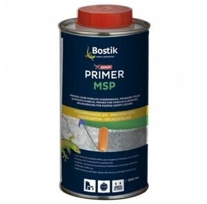 Bostik Primer msp transparant 500ml