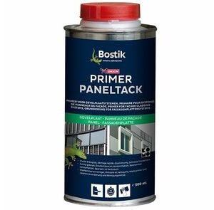 Bostik Primer paneltack transparant 500ml