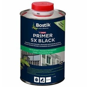 Bostik Primer sx black 1000ml