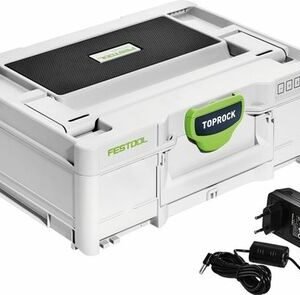 Festool bluetooth luidspreker toprock SYS3 BT20 M 137 230v