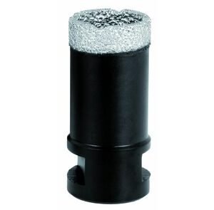 InterDynamics tegelboor tile power diamant droog M14x27mm