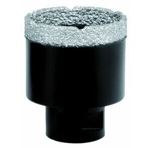 InterDynamics tegelboor tile power diamant droog M14x35mm