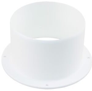 Buis aansluitbus 100mm