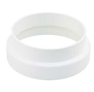 Buis verloopstuk 100-110mm