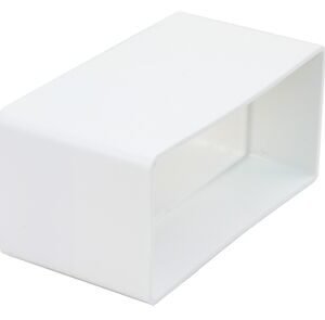 Buisverbinder 110x54mm