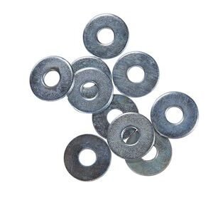 Carrosseriering m5 verzinkt 100st