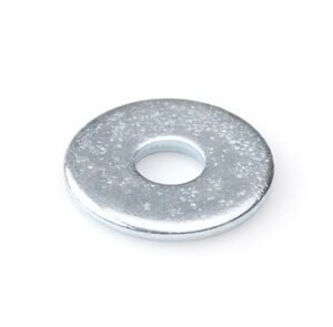 Carrosseriering m10 verzinkt 60st