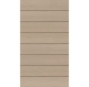 Cedral Sidings Click Wood C03 Kleibruin