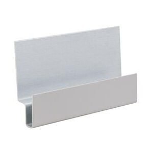 Cedral Click Sidings Lateiprofiel C01 Wit