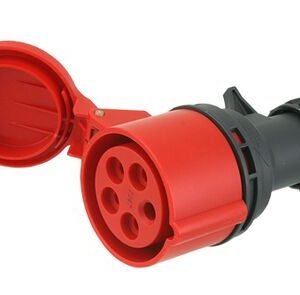 abl contrastekker kracht