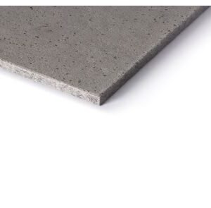 swisspearl windstopper extreme vezelcementplaat glad antraciet 3000x1200x9mm