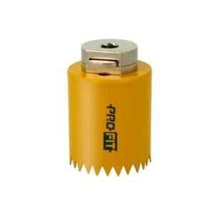 ProFit gatzaag clean cut met geïntegreerde adapter