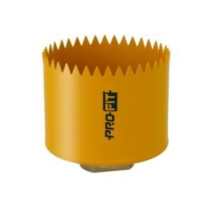 ProFit gatzaag clean cut met geïntegreerde adapter