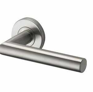 comfidoor deurkruk mood rvs ls