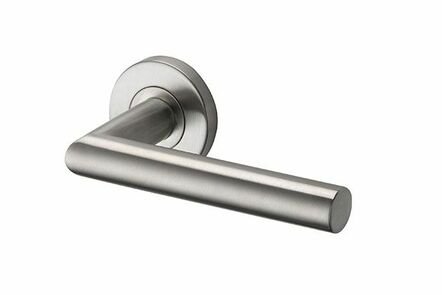 comfidoor deurkruk mood rvs ls