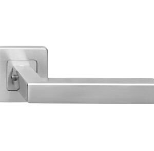 comfidoor deurkruk square rvs