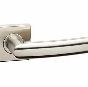 comfidoor deurkruk style geborsteld rvs