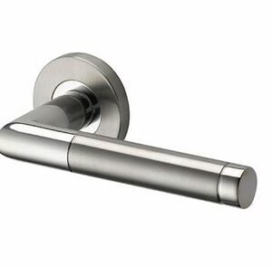 comfidoor deurkruk twinkle rvs ls