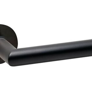 comfidoor deurkruk slim round black