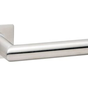 comfidoor deurkruk slim square rvs