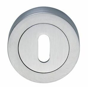 skantrae sleutelrozet astro messing mat chroom