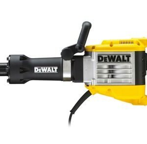 DeWALT breekhamer D25961K-QS 230v