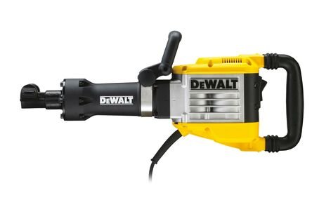 DeWALT breekhamer D25961K-QS 230v