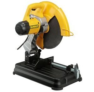 DeWALT metaalafkortmachine D28730-QS 230v 355mm
