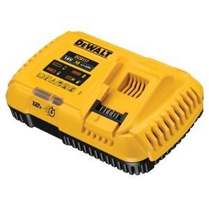 DeWALT snellader xr flexvolt DCB117-QW 18v/54v