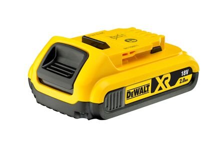 DeWALT accu xr DCB183-XJ 18v