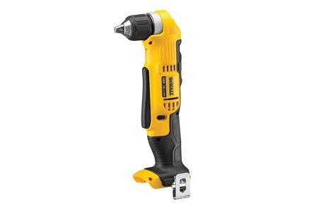 DeWALT haakse boormachine xr DCD740NT-XJ 18v