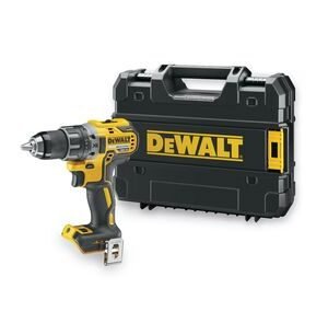 DeWALT schroefboormachine xr DCD791NT-XJ brushless 18v