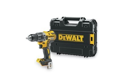 DeWALT schroefboormachine xr DCD791NT-XJ brushless 18v