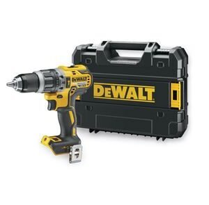 DeWALT schroef-/klopboormachine xr DCD796NT-XJ brushless 18v