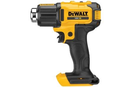 DeWALT accu heteluchtpistool xr DCE530N-XJ 18v