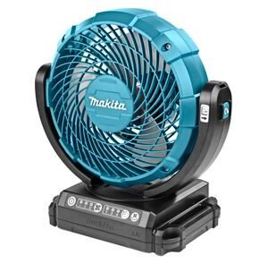 Makita accu ventilator DCF102Z 12v