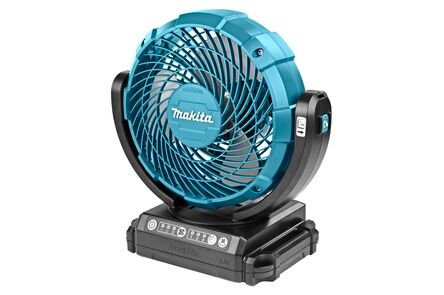 Makita accu ventilator DCF102Z 12v