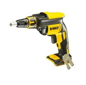 DeWALT gipsplaatschroevendraaier xr DCF620NT-XJ brushless 18v